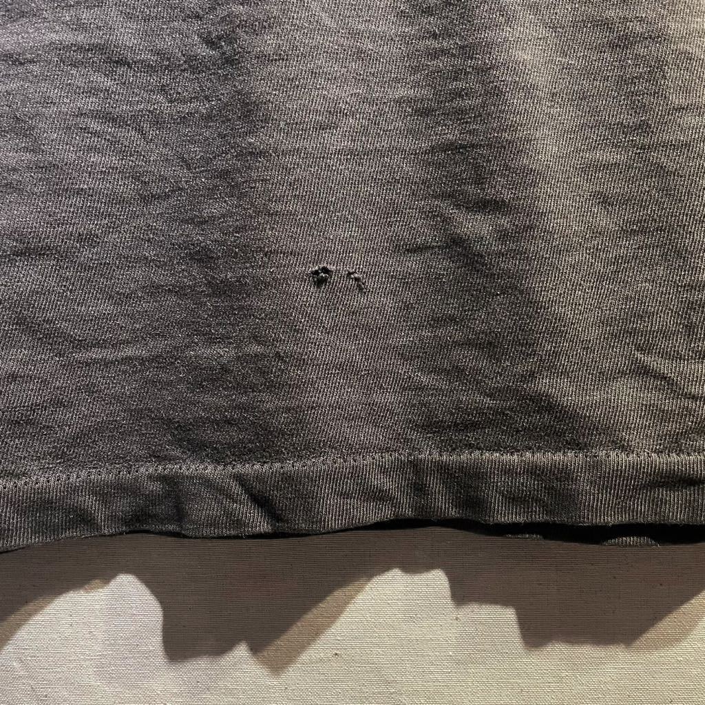 希少】90s Seagate Software Tシャツ USA製 XL ビンテージ HANES BEEFY
