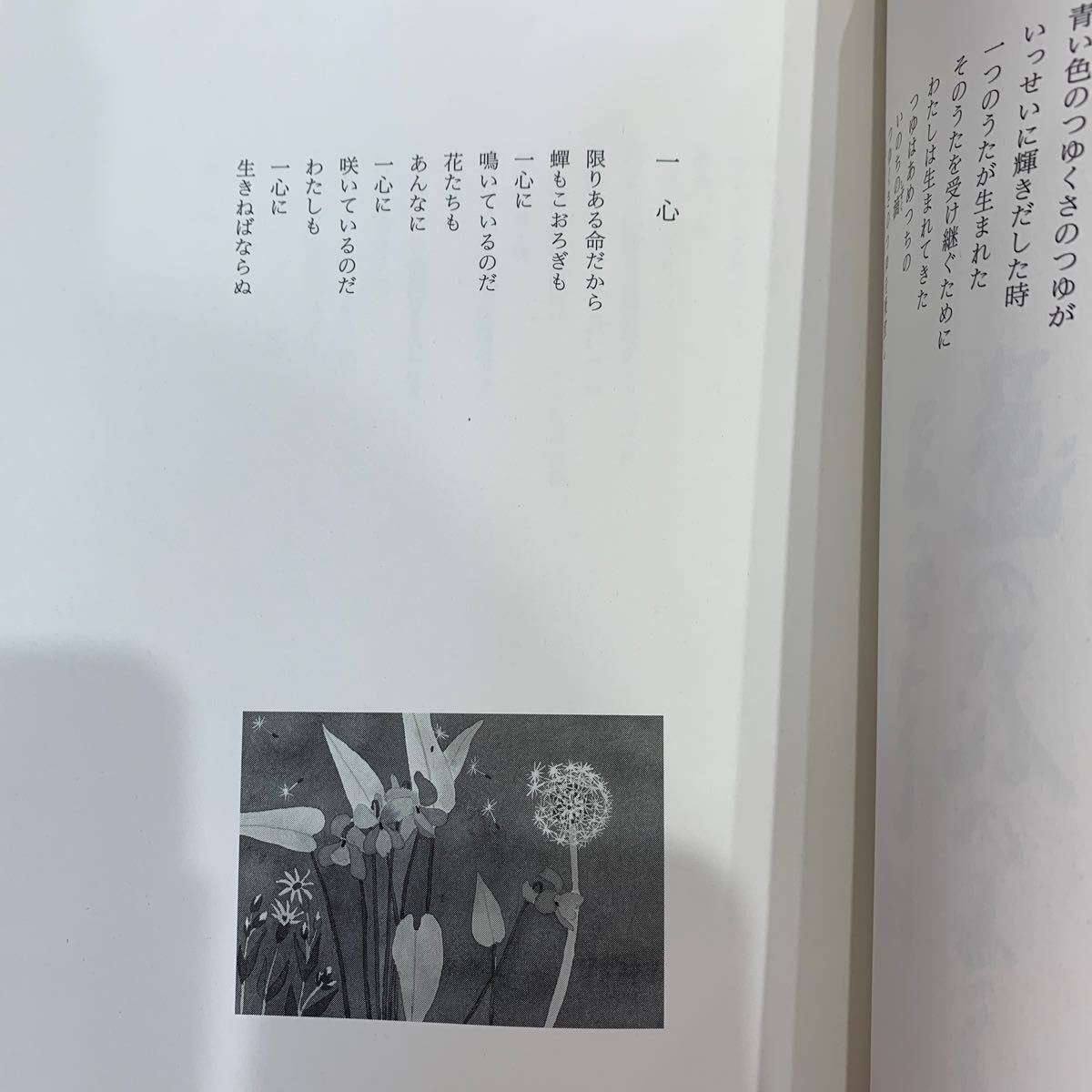 本/千年のまなざし 未来を開いてゆく愛と平和のために 自選詩集 坂村真民/著