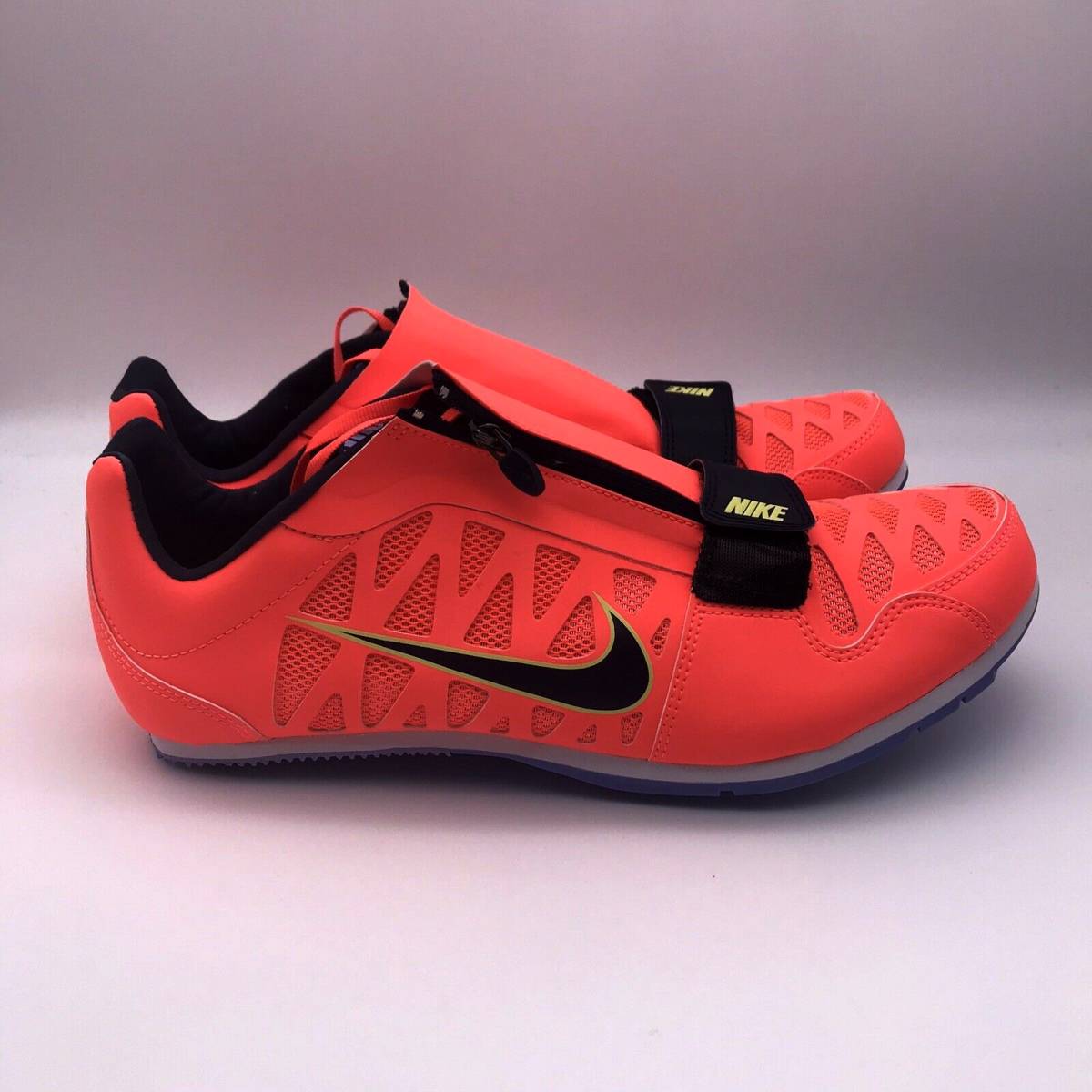 アメリカ国内発売モデル☆USA Nike☆幅跳びスパイク★Nike Zoom LJ 4 Long Jump ☆★28.5cm☆新品 2