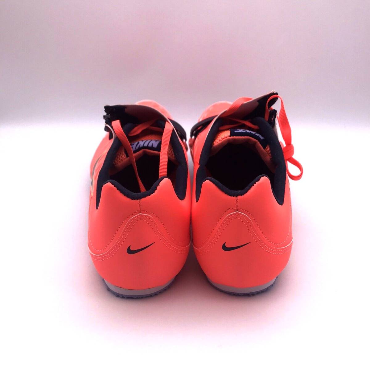 アメリカ国内発売モデル☆USA Nike☆幅跳びスパイク★Nike Zoom LJ 4 Long Jump ☆★28.5cm☆新品 3