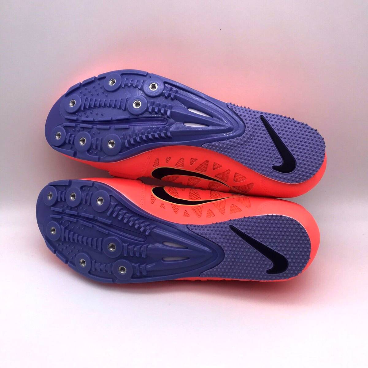 アメリカ国内発売モデル☆USA Nike☆幅跳びスパイク★Nike Zoom LJ 4 Long Jump ☆★28.5cm☆新品 7