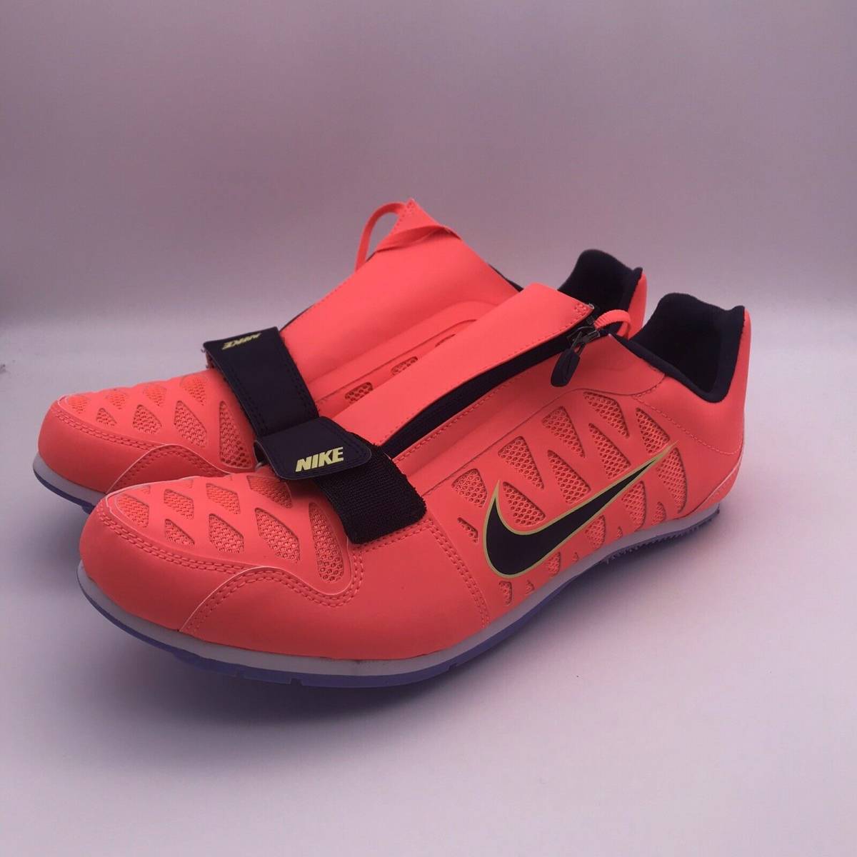 アメリカ国内発売モデル☆USA Nike☆幅跳びスパイク★Nike Zoom LJ 4 Long Jump ☆★28.5cm☆新品 6