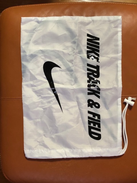 アメリカ国内発売モデル☆USA Nike☆幅跳びスパイク★Nike Zoom LJ 4 Long Jump ☆★28.5cm☆新品 8