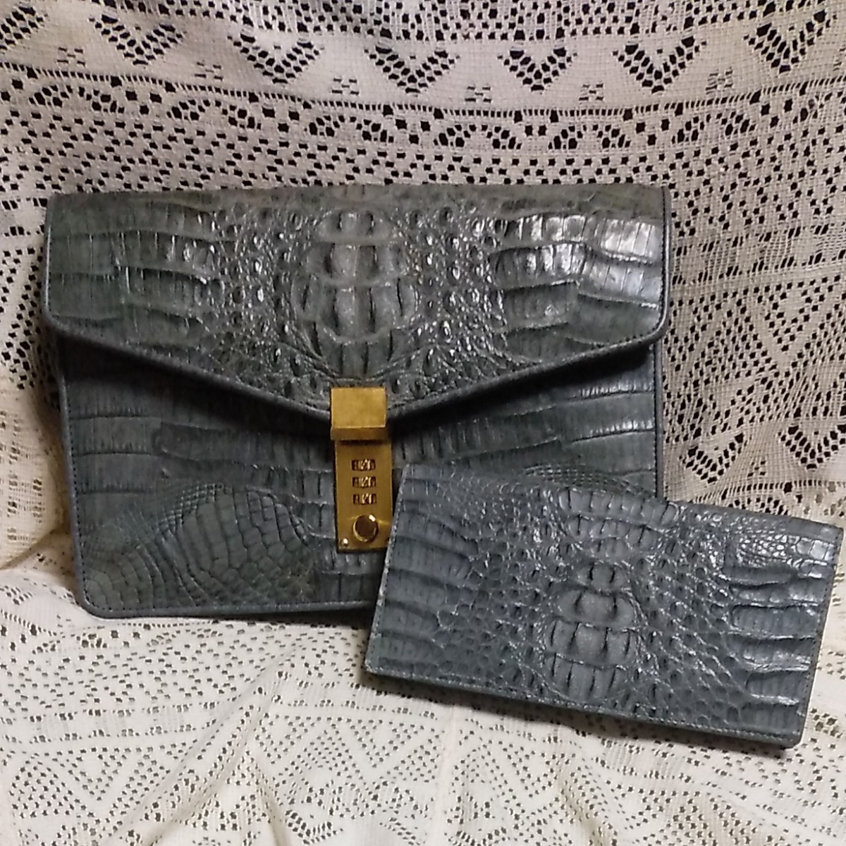 クラッチバッグ 財布セット towinglouisvilleky.com