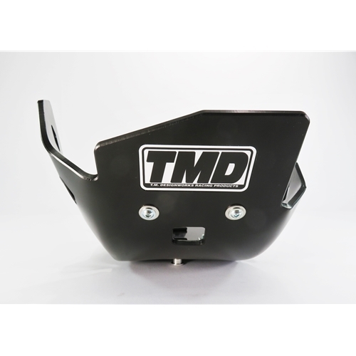 T.M.Designworks Ed Furca Bar Kid Plate Sherco (15-18) SEF 250R &amp; SEF 300R 4 удара