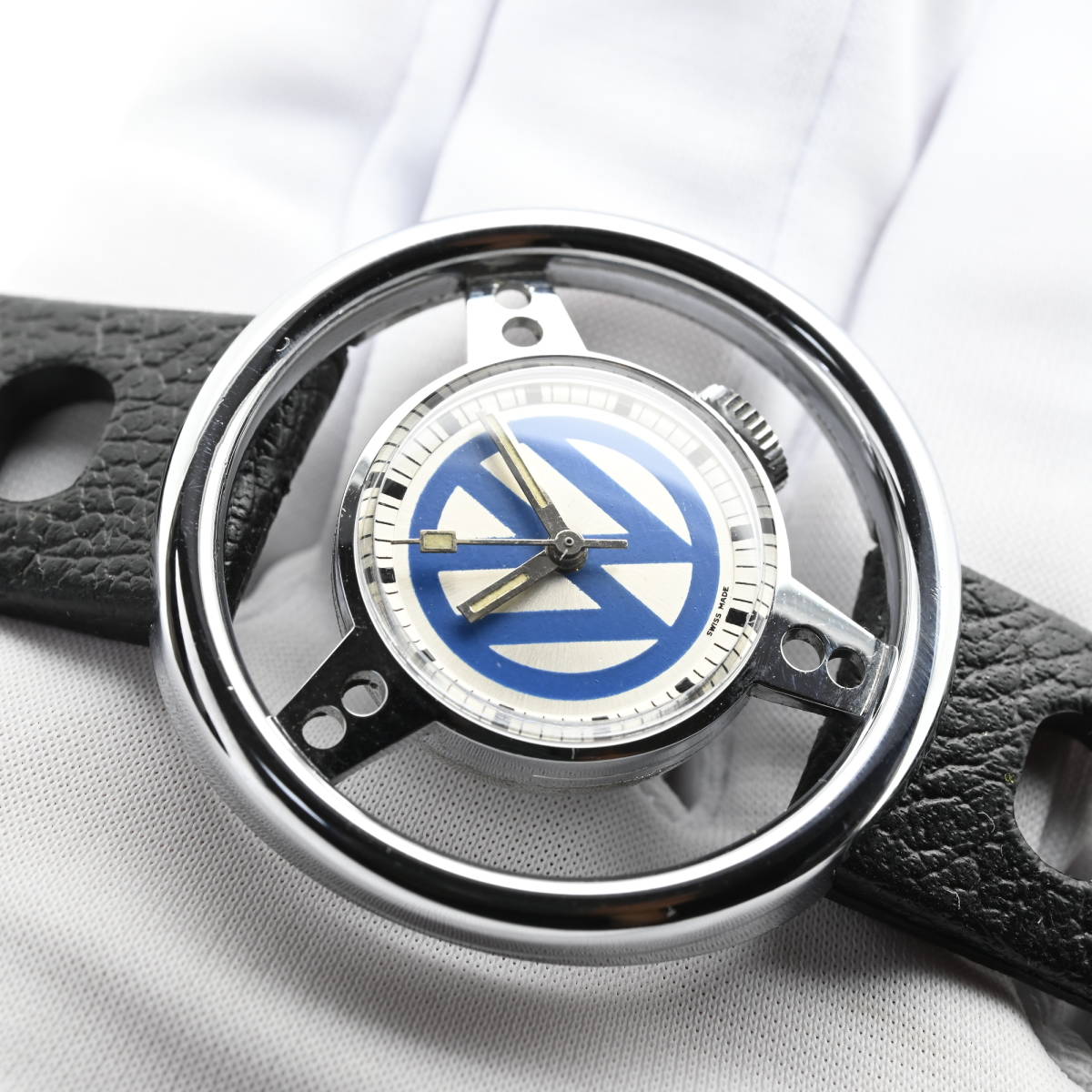 フォルクスワ ゲン 時計の値段と価格推移は 42件の売買情報を集計したフォルクスワ ゲン 時計の価格や価値の推移データを公開