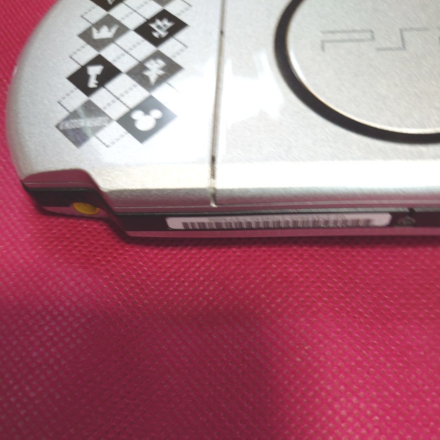 PSP-3000 SONY