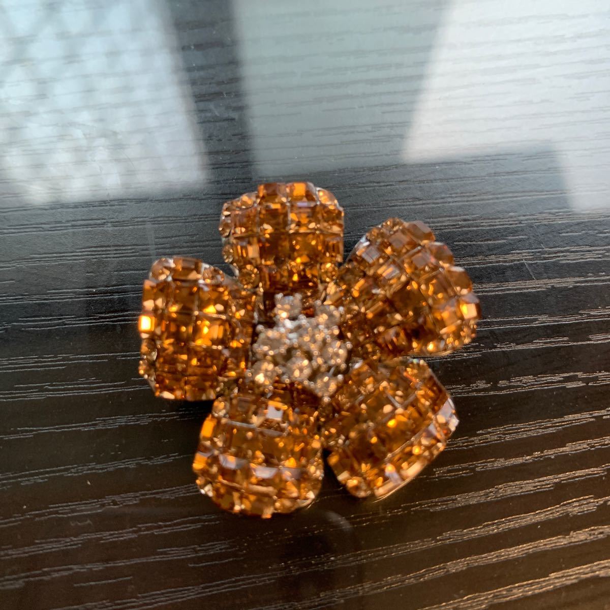 フォクシー FOXEY アクセサリー 美品 - ruizvillandiego.com