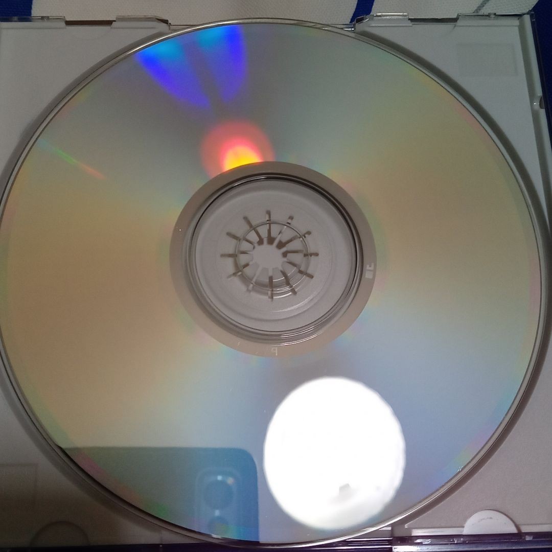 PCE KO世紀 ビースト三獣士  SUPER CD-ROM2