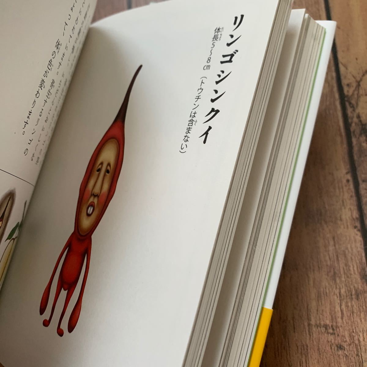 Paypayフリマ 日本のこびと大全 野原や畑編 こびとづかん こびと図鑑 Paypayフリマ 日本のこびと大全 野原や畑編 こびとづかん こびと図鑑