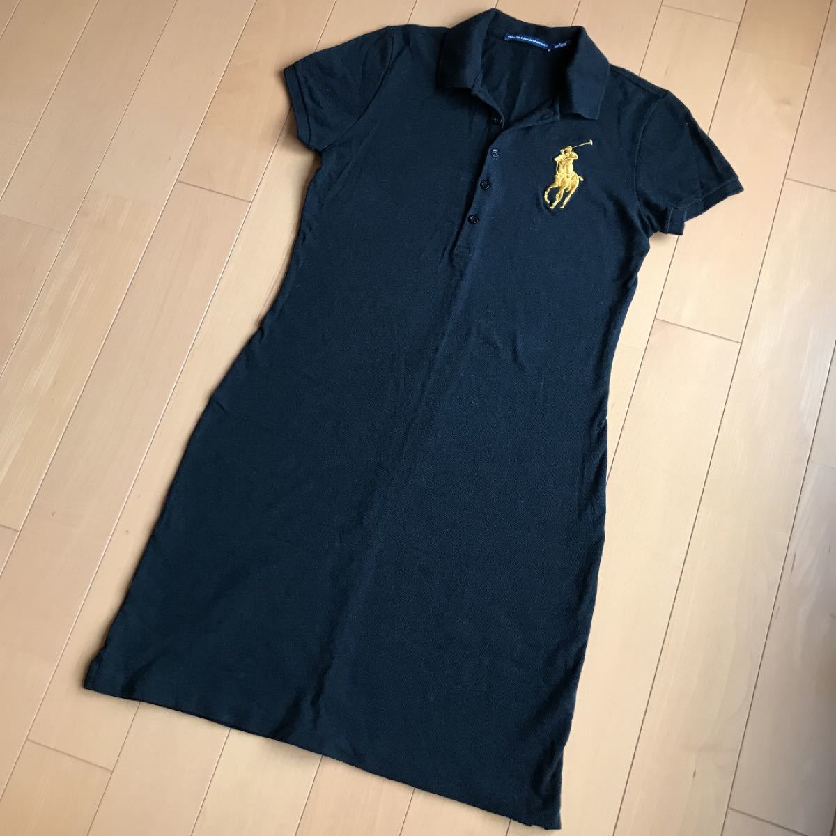 Paypayフリマ Ralph Lauren ポロシャツワンピース ラルフローレン Sport ワンピース レディース M ゴルフ Paypayフリマ Ralph Lauren ポロシャツワンピース ラルフローレン Sport ワンピース レディース M ゴルフ