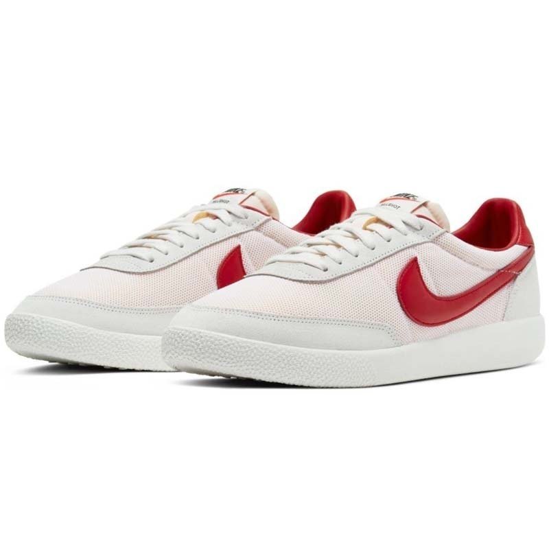 30. Nike cut Schott OG SP незначительный бежевый / красный CU9180-101 KILLSHOT OG SP