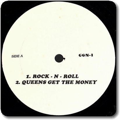 【○07】Consequence/Niggaz Get The Money EP/12''/Rock-N-Roll/The Riot/White Only/Mobb Deep/J Dilla/Q-Tip/The Ummah_画像1