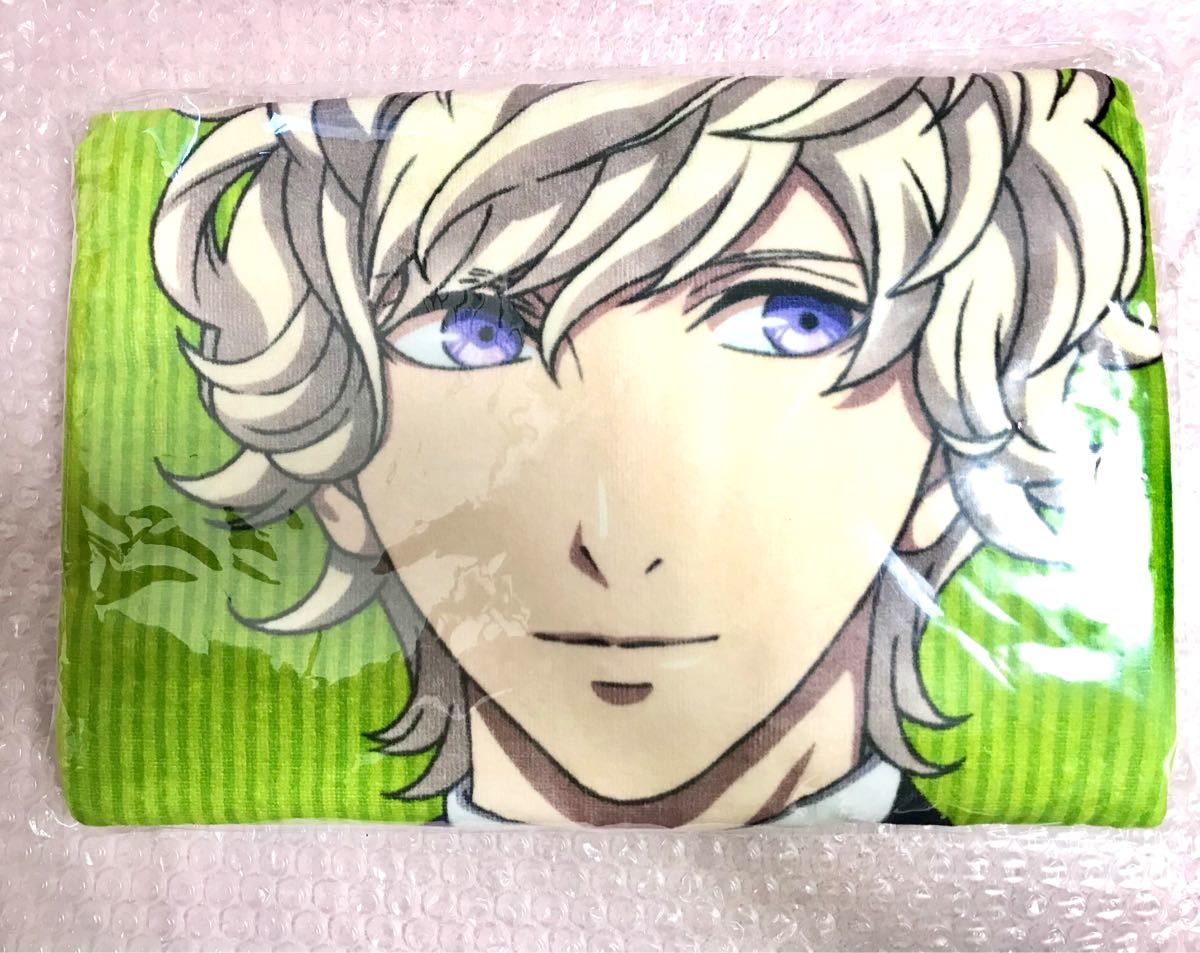 未開封】うたプリ HE☆VENS 天草シオン マジLOVEキングダム BIGバス