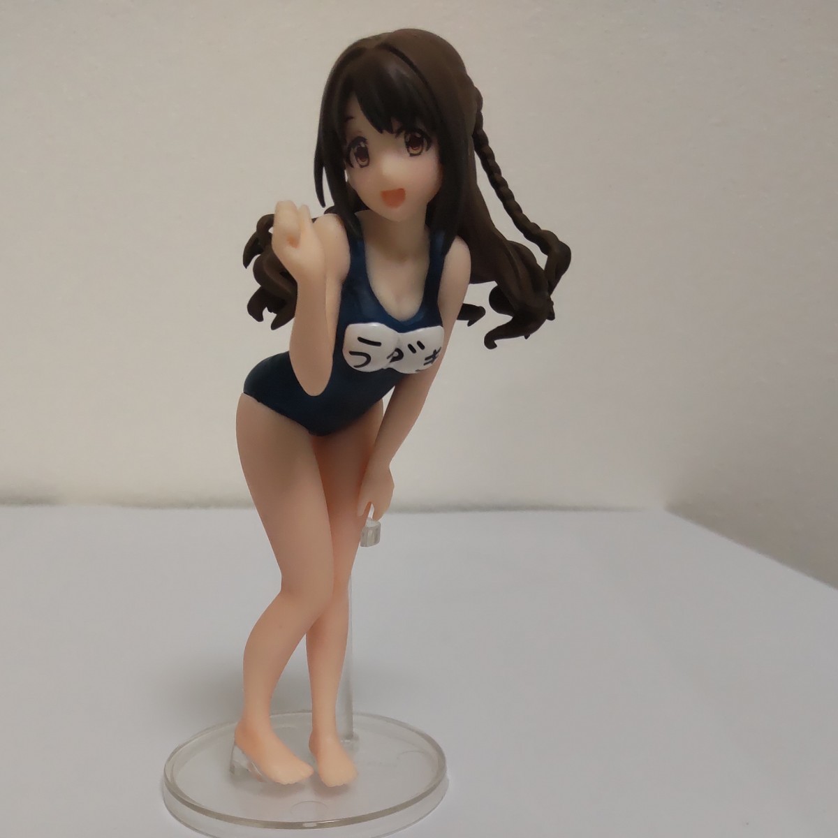 Paypayフリマ アイドルマスターシンデレラガールズ 島村卯月 Gasha Portraits ガシャポートレイツ 完成品フィギュア Paypayフリマ アイドルマスターシンデレラガールズ 島村卯月 Gasha Portraits ガシャポートレイツ 完成品フィギュア