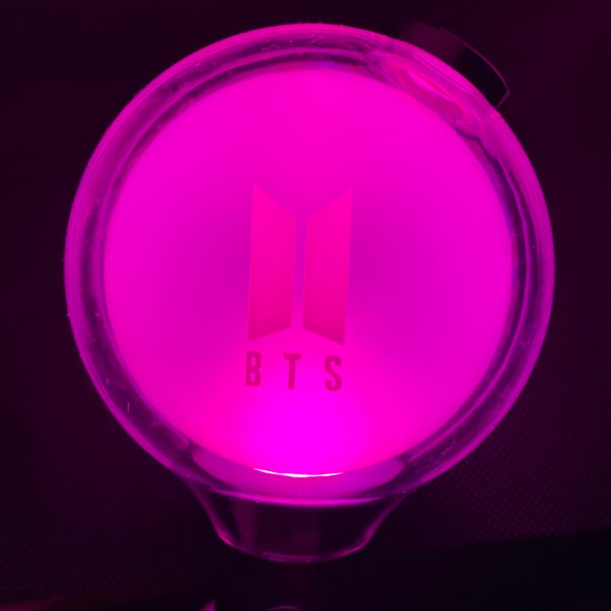 BTS 公式アミボム ver4 MOS ペンライト トレカなし|Yahoo BTS 公式アミボム ver4 MOS ペンライト トレカなし|Yahoo
