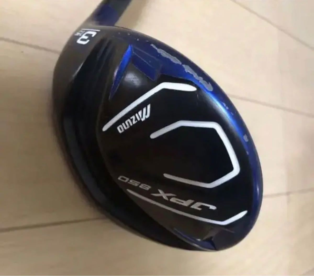 Paypayフリマ ミズノ スプーン 3w Jpx850 15 Sr 43インチ バランスd0 Mizuno Paypayフリマ ミズノ スプーン 3w Jpx850 15 Sr 43インチ バランスd0 Mizuno