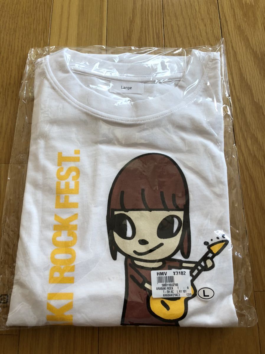 Yahoo!オークション - 最終値下げ！奈良美智のTシャツ