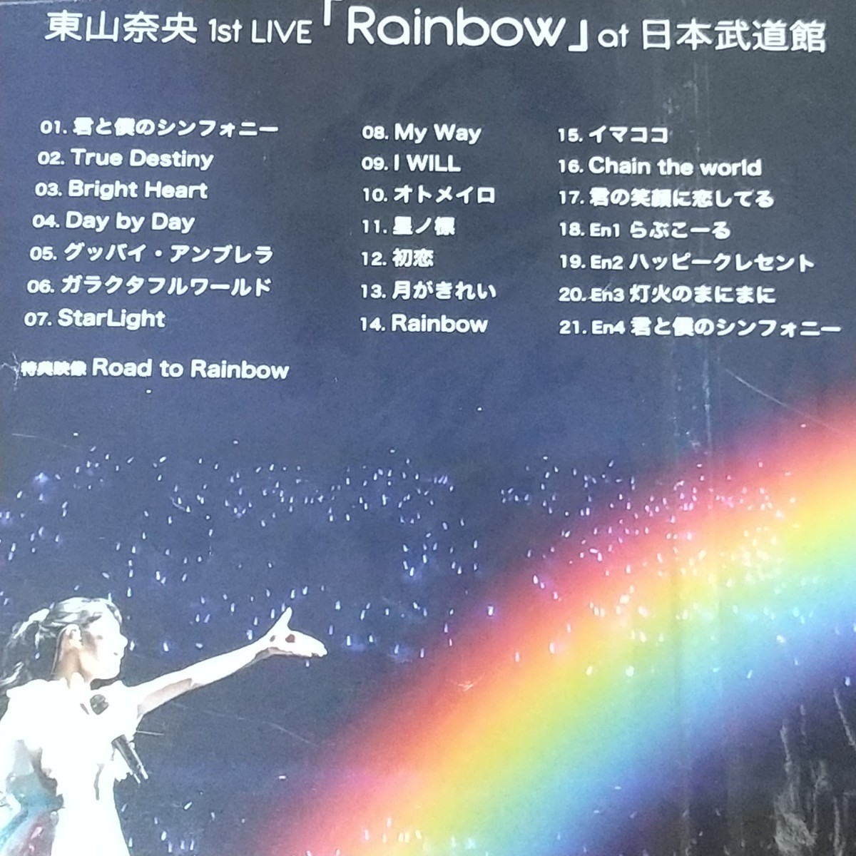 Paypayフリマ 東山奈央 ライブブルーレイ Paypayフリマ 東山奈央 ライブブルーレイ