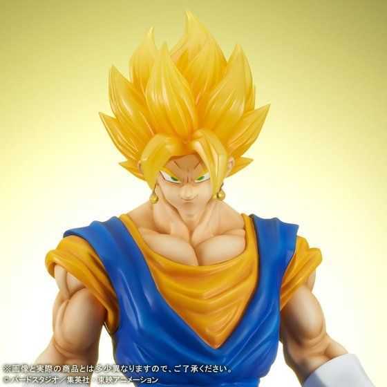 Paypayフリマ 新品未開封送料無料 エクスプラス ギガンティックシリーズ ドラゴンボールz 超ベジット Ver 2 Paypayフリマ 新品未開封送料無料 エクスプラス ギガンティックシリーズ ドラゴンボールz 超ベジット Ver 2