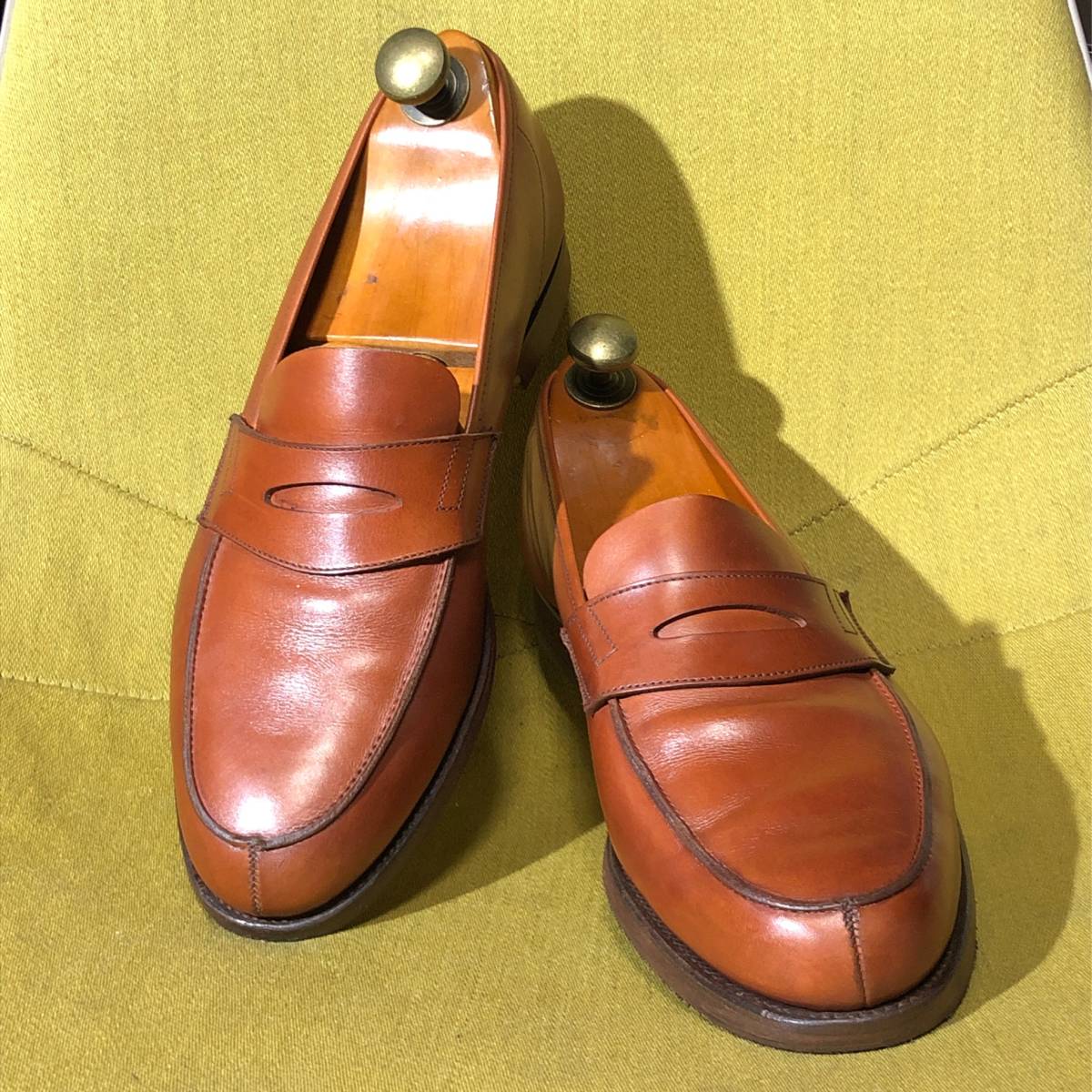最大45%OFFクーポン最大45%OFFクーポンCrockettJones×Paul Smith