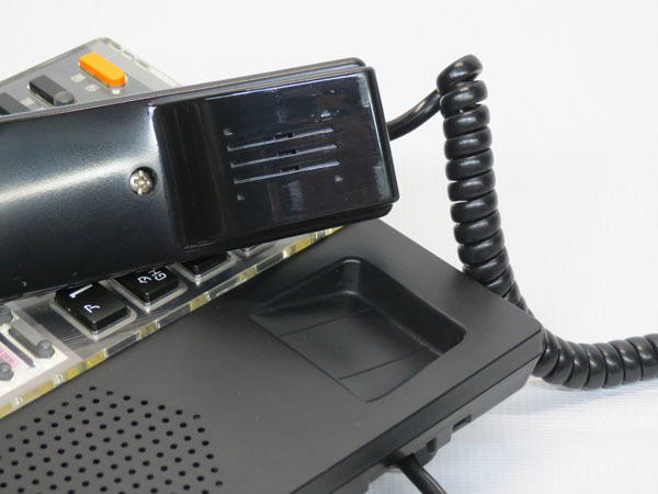 ■サクサ ： HM700 AGREA 30ボタン標準多機能電話機【TD620(K)】■113 ビジネスフォン_画像5