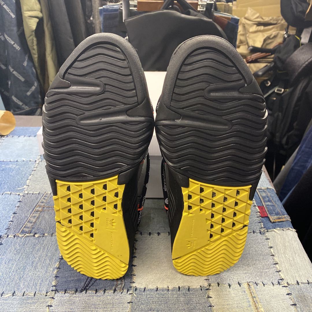 人気国産 ヤフオク! - adidas originals by Alexanderwang コ... 人気国産