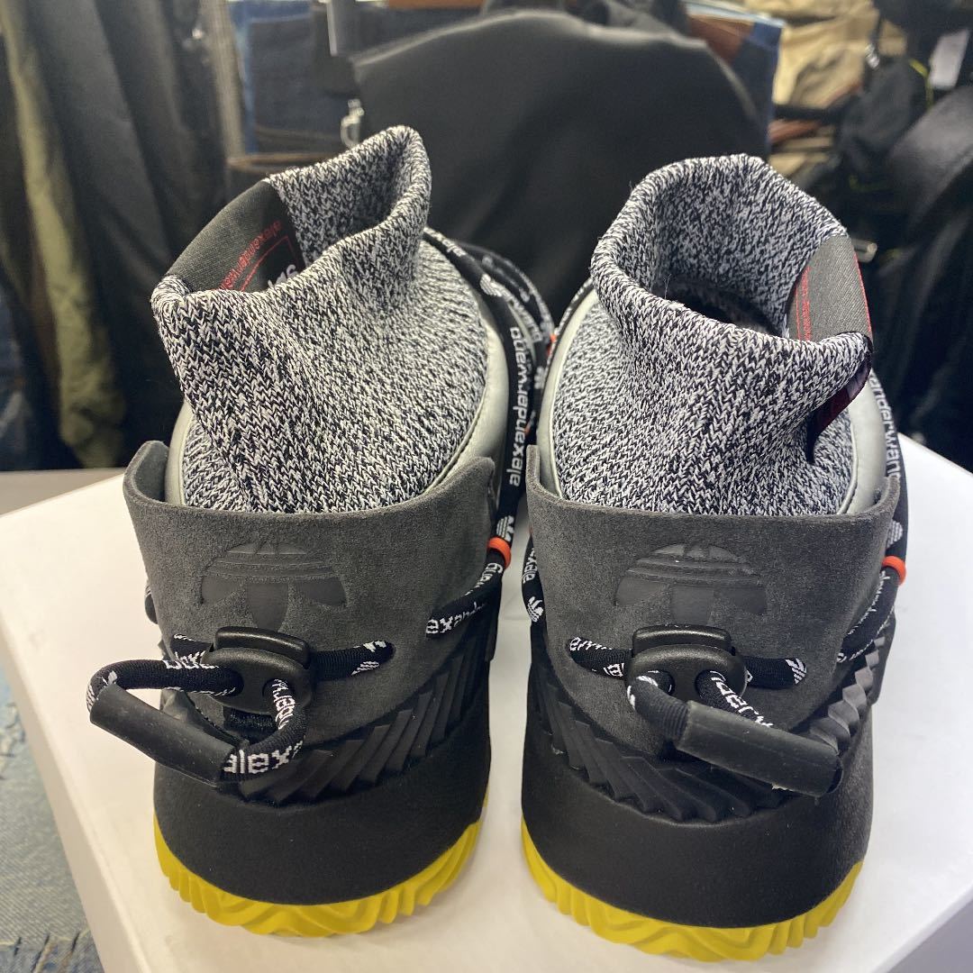 人気国産 ヤフオク! - adidas originals by Alexanderwang コ... 人気国産