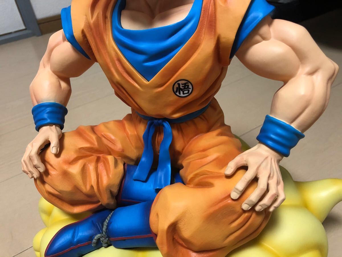 ドラゴンボールフィギュア