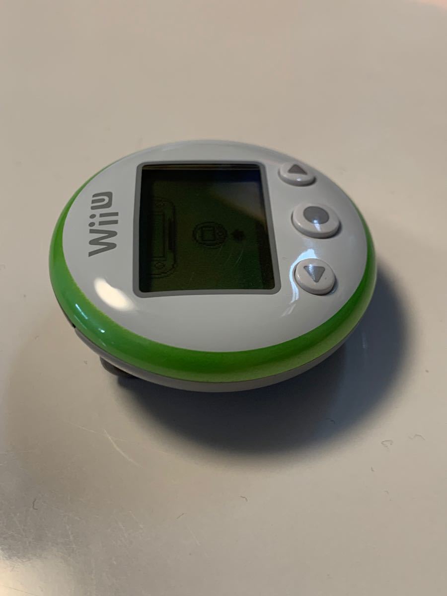 Paypayフリマ Wiiフィットメーター ミドリ 任天堂純正品 Wii Fit U Paypayフリマ Wiiフィットメーター ミドリ 任天堂純正品 Wii Fit U