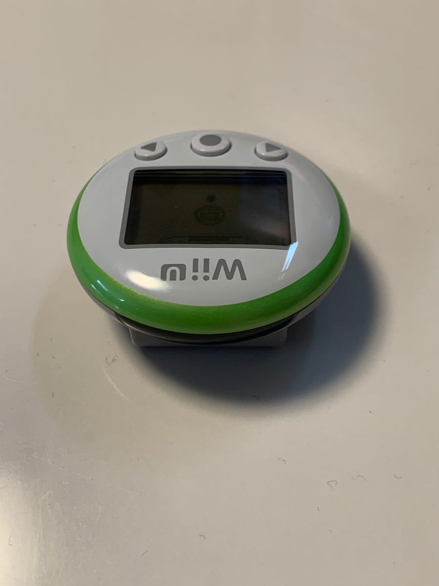 Paypayフリマ Wiiフィットメーター ミドリ 任天堂純正品 Wii Fit U Paypayフリマ Wiiフィットメーター ミドリ 任天堂純正品 Wii Fit U
