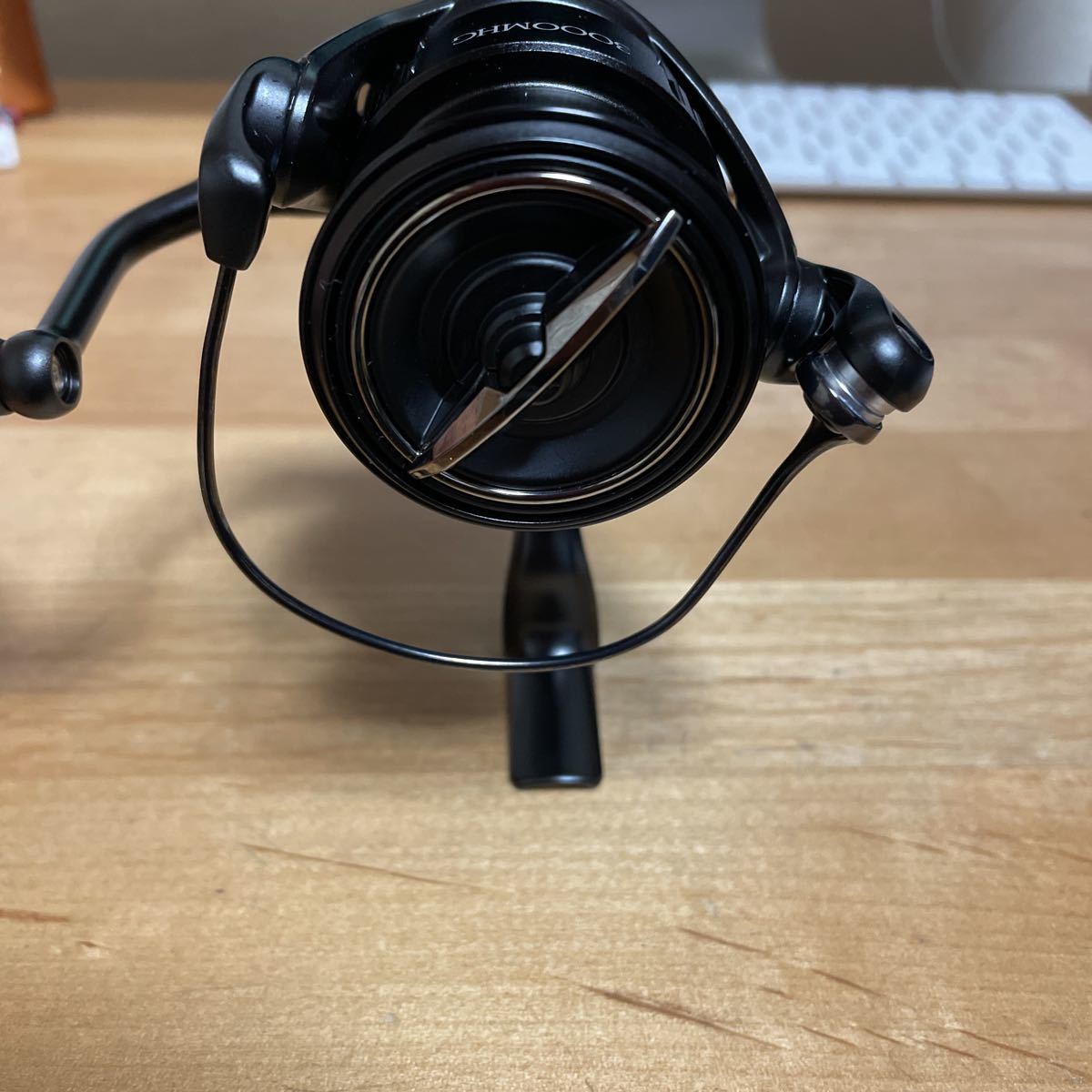 シマノ 21 エクスセンス 3000MHG SHIMANO EXSENCE|Yahoo!フリマ シマノ 21 エクスセンス 3000MHG SHIMANO EXSENCE|Yahoo!フリマ