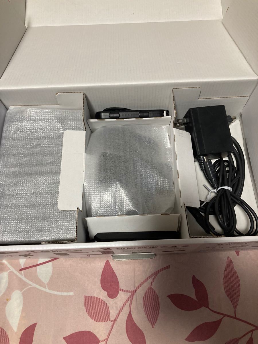 中古 Nintendo switch グレー 美品