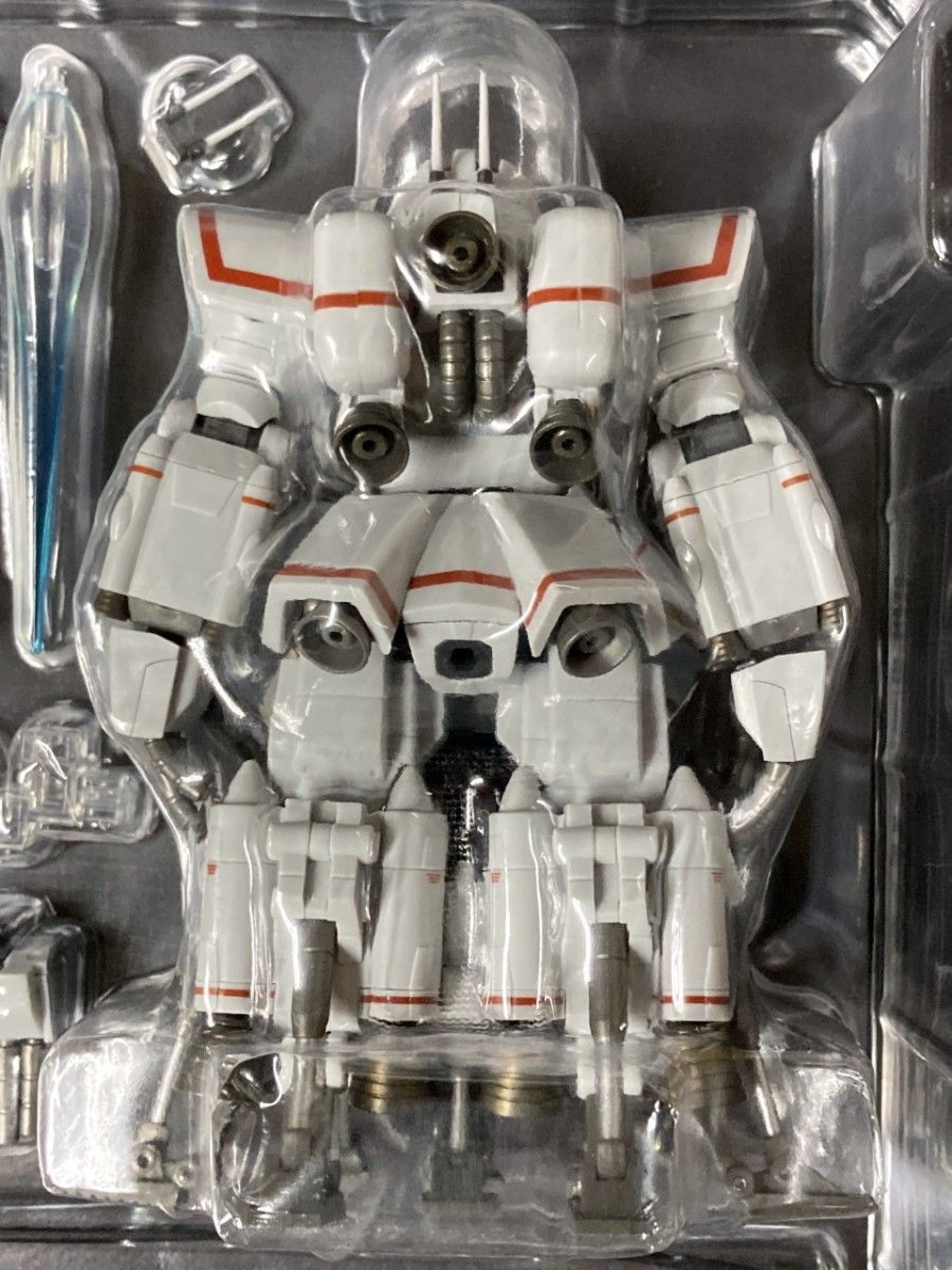 m*m様 ROBOT魂 高速機動型ザク 輸送箱未開封品 ROBOT魂 高速機動型ザク ver A N I M E｜Yahoo!フリマ（旧PayPayフリマ）