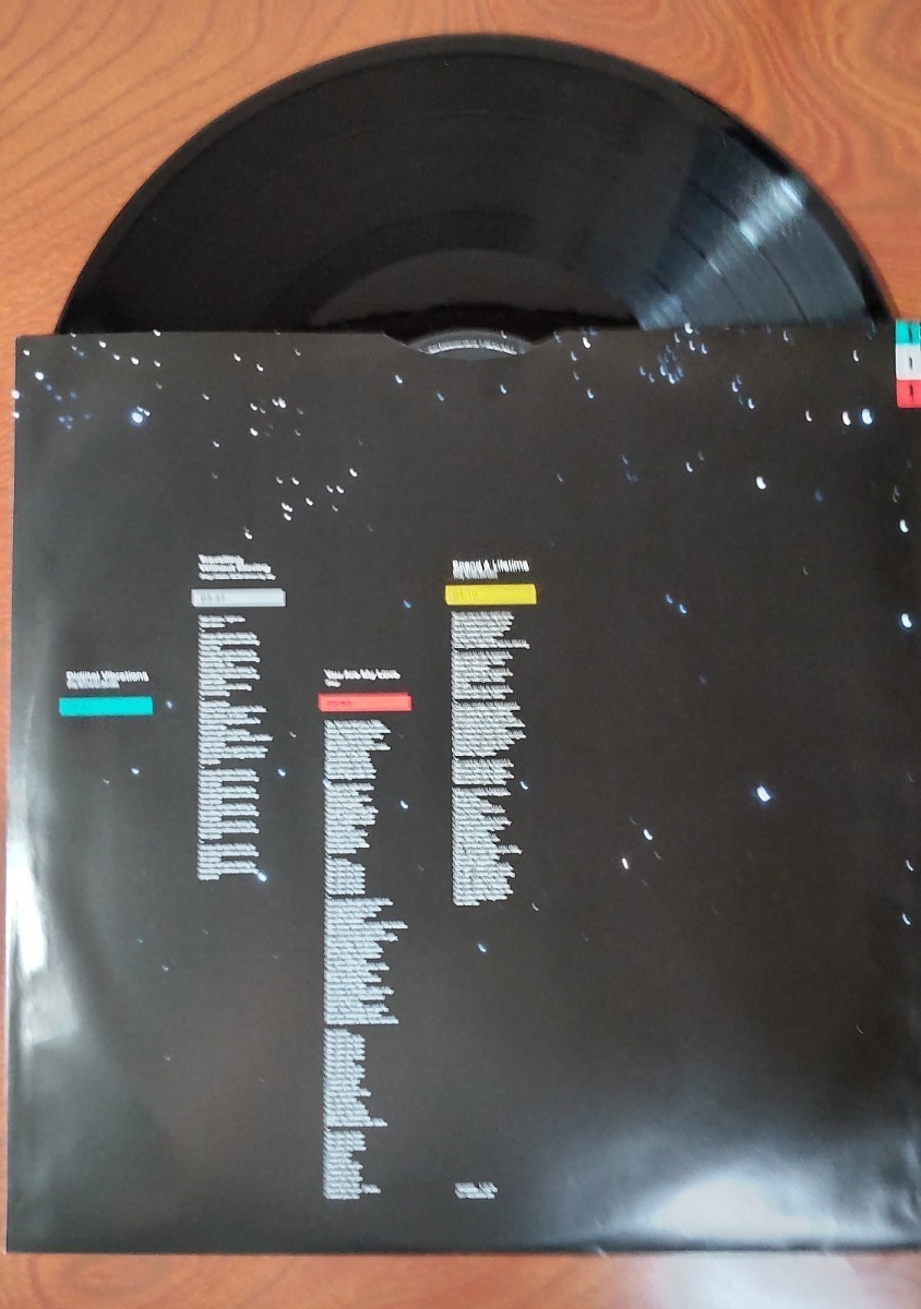 海外並行輸入正規品 RSD2021限定新品未使用jamiroquai ジャミロクワイ