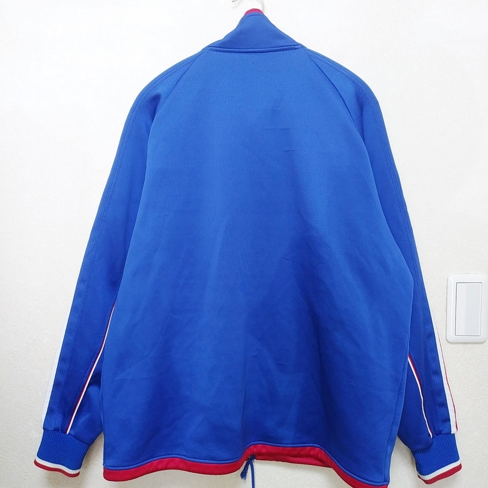 90年代 横浜マリノス ジャージ上下 セットアップ adidas 90年代 横浜マリノス ジャージ上下 セットアップ adidas