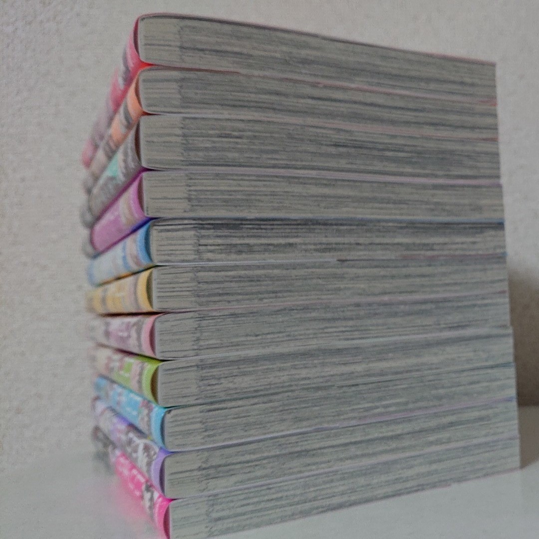 Paypayフリマ 1 11巻 最新巻 現実の彼女はいりません コミック 全巻 セット 田尾典丈 三雲ジョージ 中古でも恋がしたい Paypayフリマ 1 11巻 最新巻 現実の彼女はいりません コミック 全巻 セット 田尾典丈 三雲ジョージ 中古でも恋がしたい