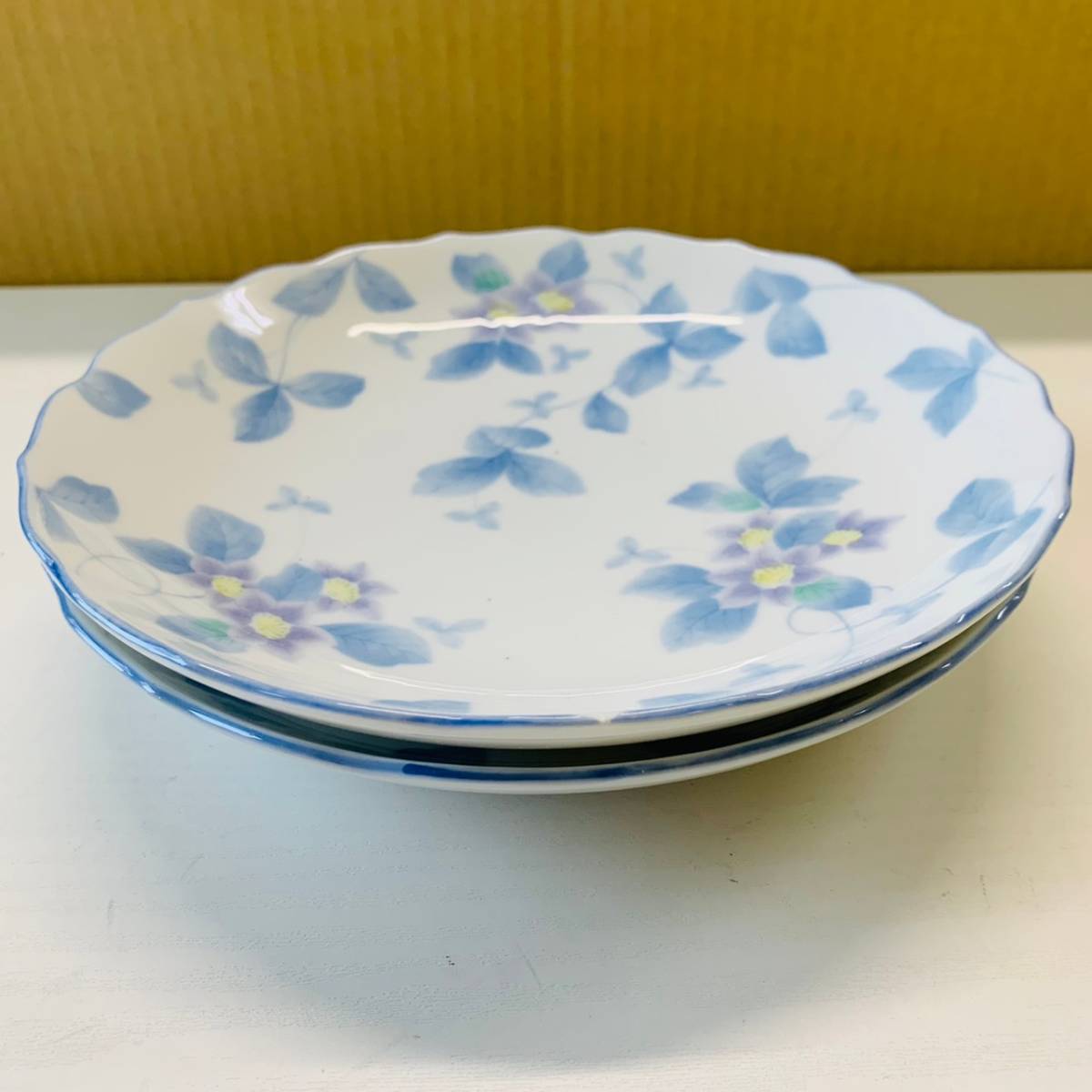 有田焼 光峰窯 皿 2客 / ブランド食器 日本製 陶器 食器 item details