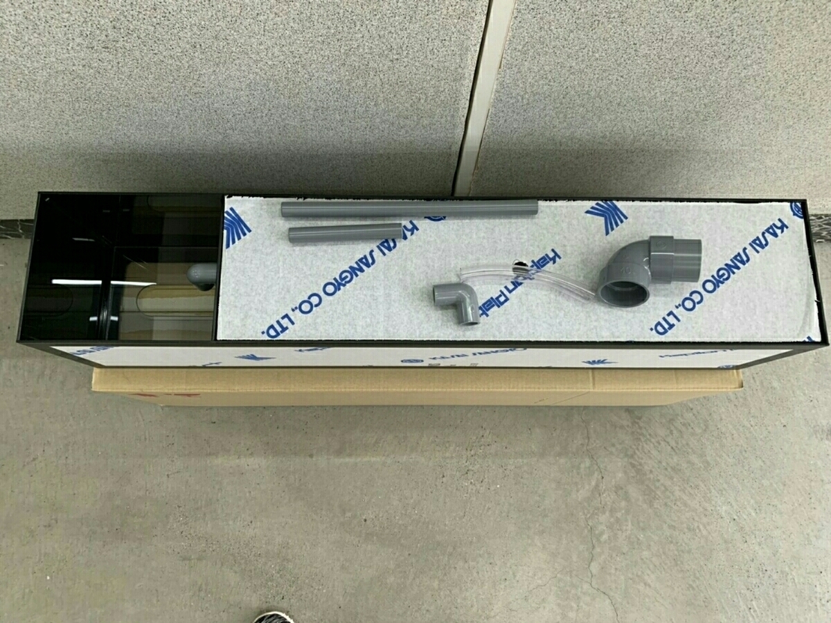 新品900 レイシーポンプ対応濾過箱90cm 用外寸タイプガラス枠有り水槽等 リオ 1400付モーター付セット上部フィルター 代購幫 新品900 レイシーポンプ対応濾過箱90cm 用外寸タイプガラス枠有り水槽等 リオ 1400付モーター付セット上部フィルター 代購幫