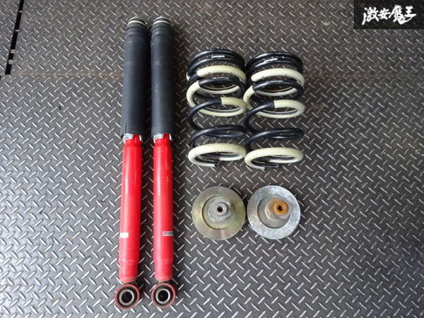 タナベ ZRR70W ZRR70G 70 ノア ヴォクシー サステックプロ CR COMFROT