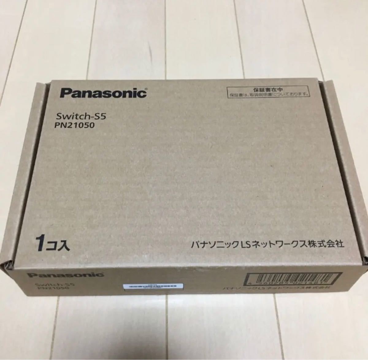 【セール】Panasonic PN21050 新品　未使用品 