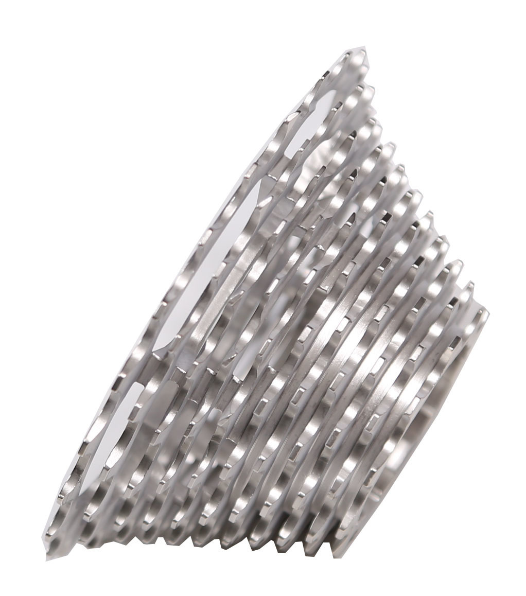 5100円 新品◇EDCO 11-25T CNCスチール製カセット◇カンパ11s 5100円 新品◇EDCO 11-25T CNCスチール製カセット◇カンパ11s