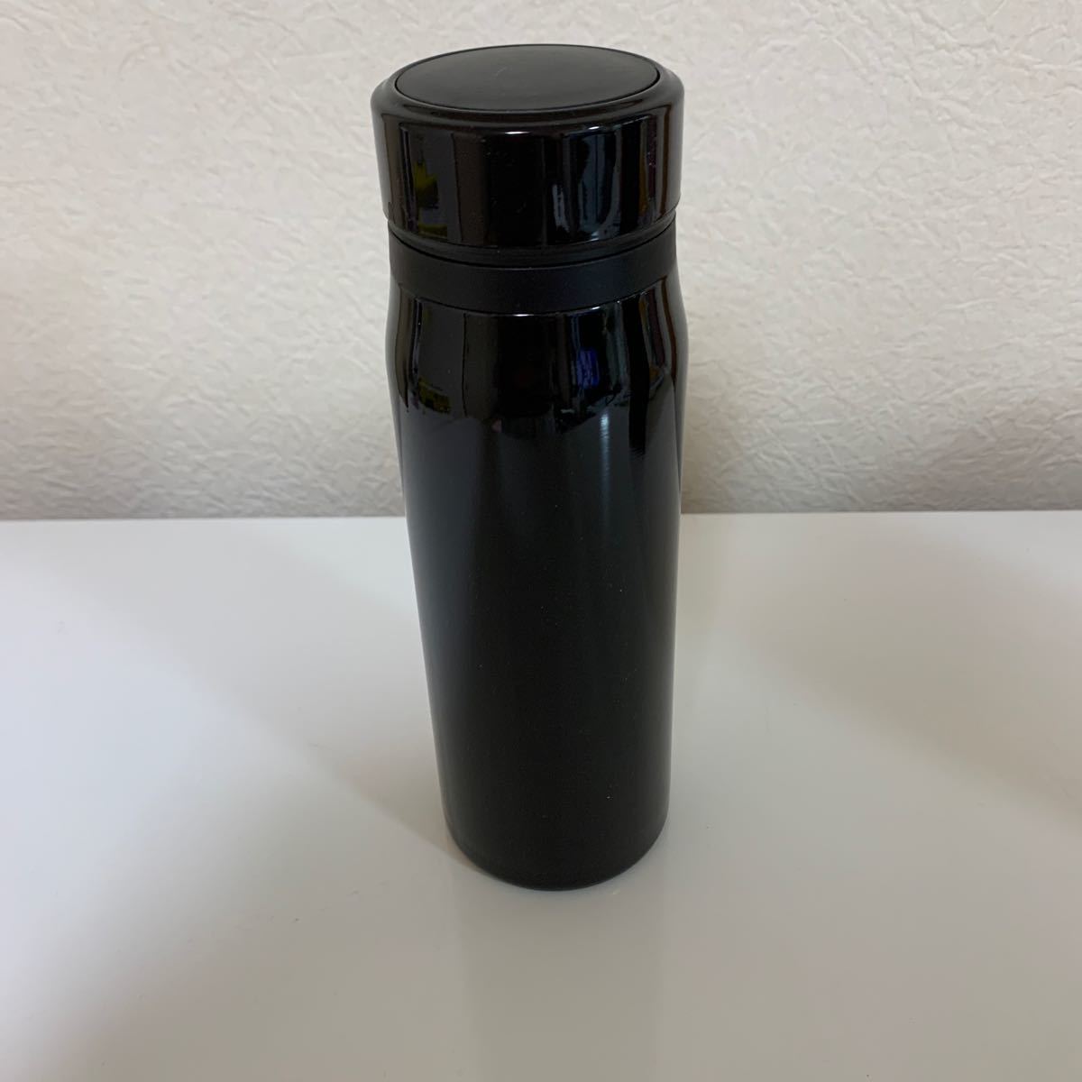【新品】ステンレス製 水筒　ステンレスボトル