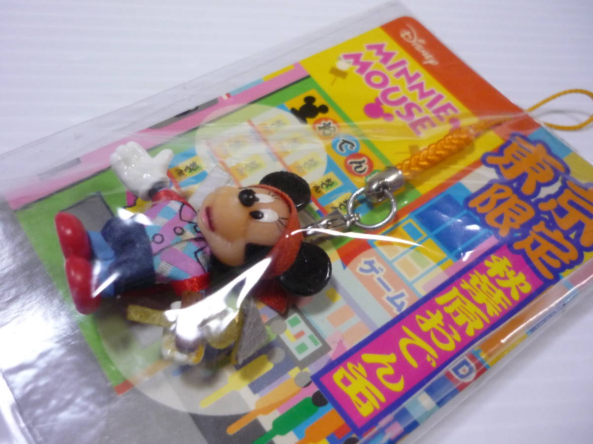 Paypayフリマ ミッキーマウス 東京限定 秋葉原おでん缶 ストラップ ディズニー フィギュア Paypayフリマ ミッキーマウス 東京限定 秋葉原おでん缶 ストラップ ディズニー フィギュア