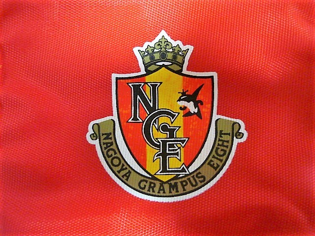 激安 即決 年代物 名古屋グランパス チケットホルダー 1999 瑞穂スタジアム グランパスエイト 送料210円 日本代购 买对网 激安 即決 年代物 名古屋グランパス チケットホルダー 1999 瑞穂スタジアム グランパスエイト 送料210円 日本代购 买对网
