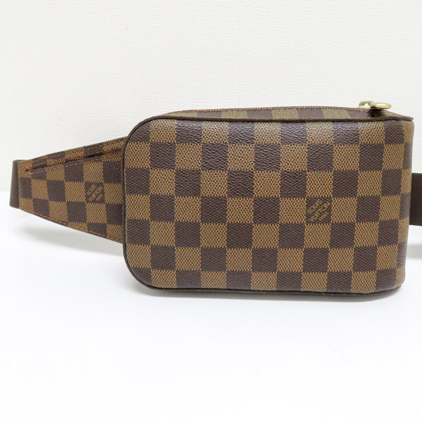 お気にいる】 質イコー ルイヴィトン LOUIS VUITTON ダミエ