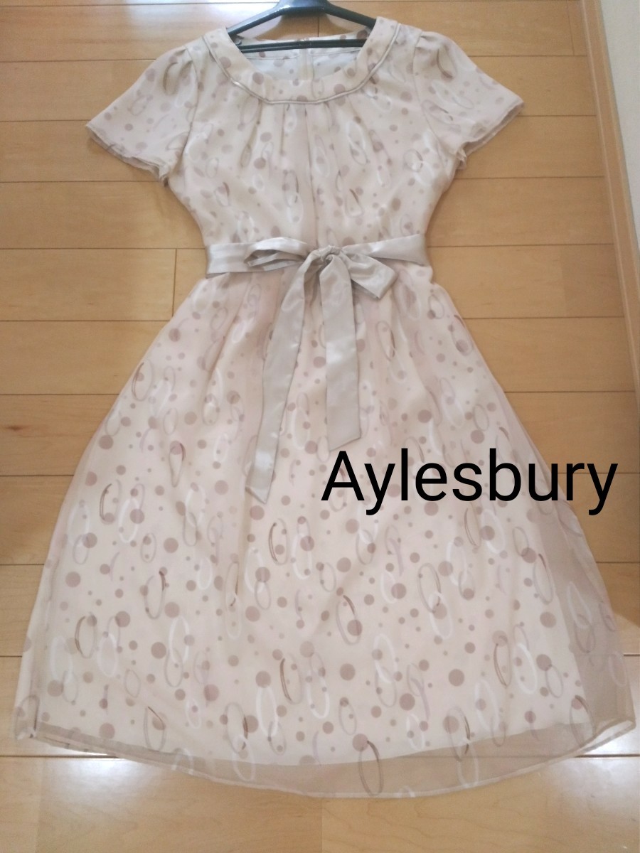 Paypayフリマ Aylesbury アリスバーリー ワンピース Paypayフリマ Aylesbury アリスバーリー ワンピース