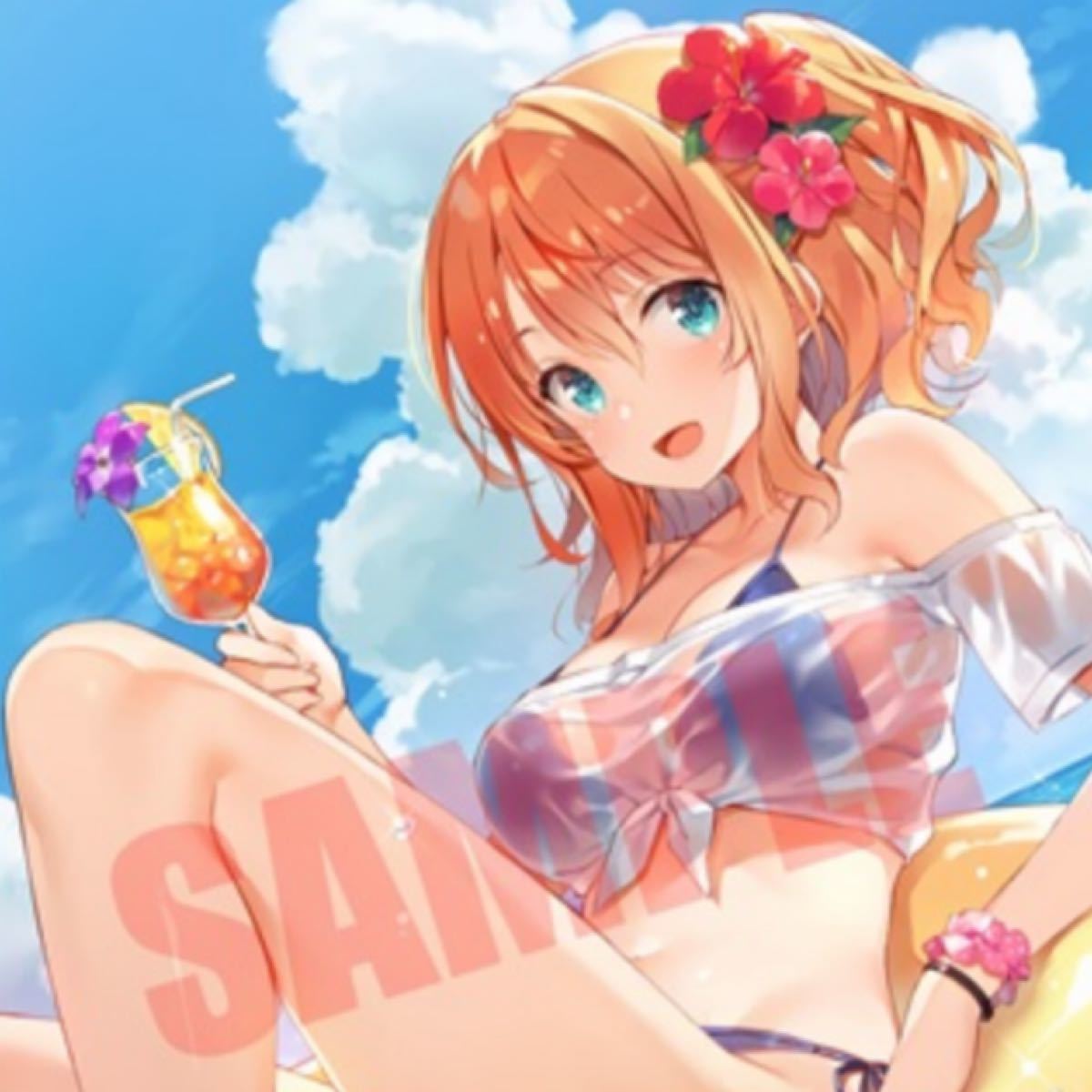 Paypayフリマ 正規品 新品未開封 がんばろう同人 支援イラスト集 祭 Festival 有償特典 憂姫はぐれ B2タペストリー Paypayフリマ 正規品 新品未開封 がんばろう同人 支援イラスト集 祭 Festival 有償特典 憂姫はぐれ B2タペストリー