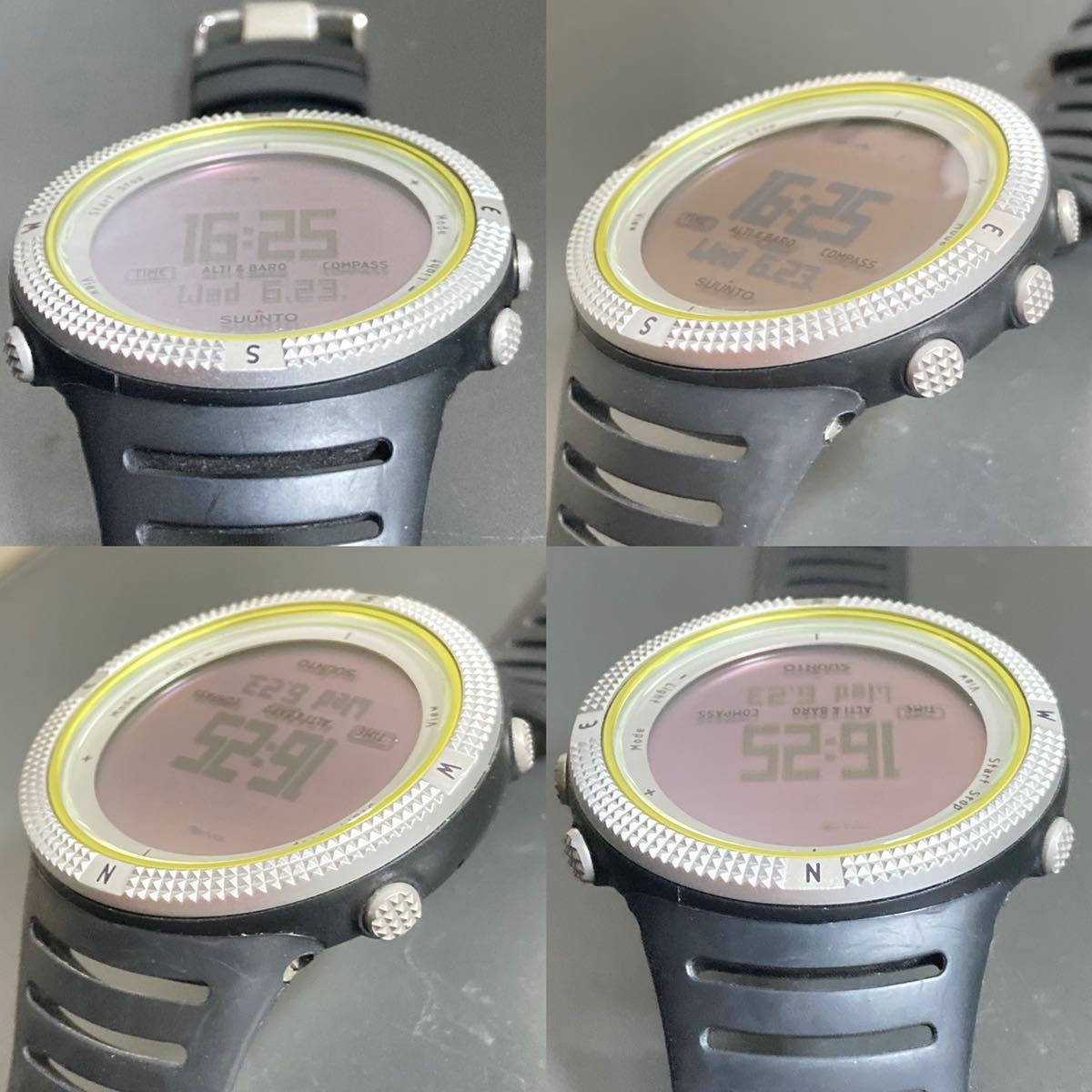 ヤフオク 美品suunto Core Light Green スント コア ライ ヤフオク 美品suunto Core Light Green スント コア ライ