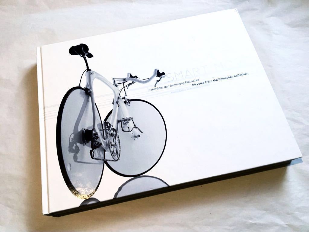 希少 絶版 Smart Move Bicycles 写真集 洋書 自転車 Yahoo!オークション - 超希少 絶版 Smart Move Bicycles 写真集